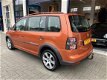 Volkswagen Touran - 1.4 TSI Cross AUTOMAAT/NAVI/CLIMATE - 1 - Thumbnail