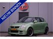 Suzuki Swift - 1.3 Comfort - 1 - Thumbnail