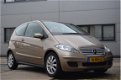 Mercedes-Benz A-klasse - 200 Classic automaat hoge instap - 1 - Thumbnail