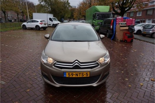 Citroën C4 - 1.6 VTi Tendance nieuw model - 1