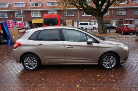 Citroën C4 - 1.6 VTi Tendance nieuw model - 1