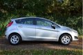 Ford Fiesta - 1.5 TDCi Titanium Lease Edition 5-Drs/Navi/Pdc/Ecc/Cr-Control/Lmv - 1 - Thumbnail