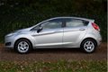 Ford Fiesta - 1.5 TDCi Titanium Lease Edition 5-Drs/Navi/Pdc/Ecc/Cr-Control/Lmv - 1 - Thumbnail