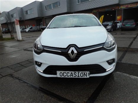 Renault Clio - 1.2 16V Limited - 1