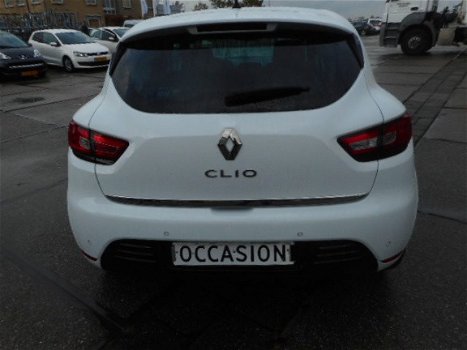 Renault Clio - 1.2 16V Limited - 1