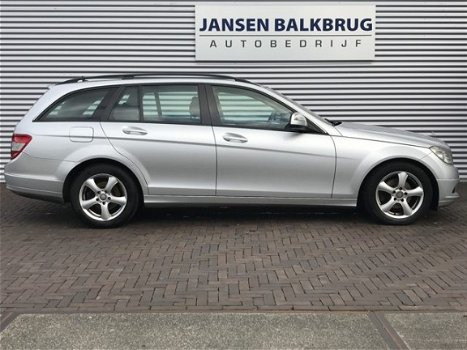 Mercedes-Benz C-klasse Estate - 200 CDI First Edition - 1