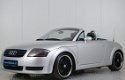 Audi TT Roadster - 1.8 5V Turbo - 1 - Thumbnail