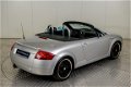 Audi TT Roadster - 1.8 5V Turbo - 1 - Thumbnail