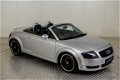 Audi TT Roadster - 1.8 5V Turbo - 1 - Thumbnail