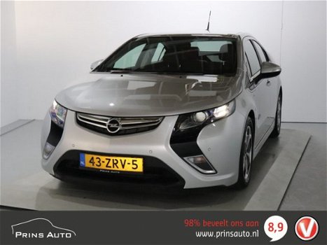 Opel Ampera - 1.4 | NAVI | CAMERA | CLIMA | EX BTW - 1