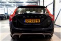 Volvo V60 - 2.0 D3 110kW/150pk Aut6 R-Design BNS CLIMA + CRUISE + NAVI SENSUS + SPORTSTOELEN + LEER/ - 1 - Thumbnail