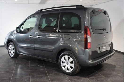 Citroën Berlingo - 1.2 VTI 81KW (Navigatie - Airco - Parkeersensoren - 1