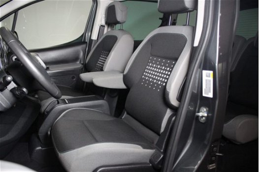 Citroën Berlingo - 1.2 VTI 81KW (Navigatie - Airco - Parkeersensoren - 1