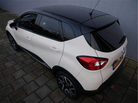 Renault Captur - 0.9 TCe 90pk Dynamique Airco-ECC/Navigatie/Bluetooth/17inch - 1