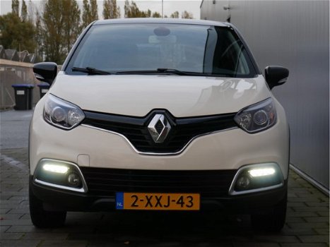 Renault Captur - 0.9 TCe 90pk Dynamique Airco-ECC/Navigatie/Bluetooth/17inch - 1