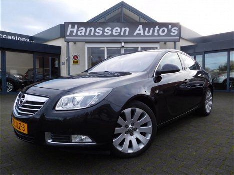 Opel Insignia - 1.8 Cosmo - 1