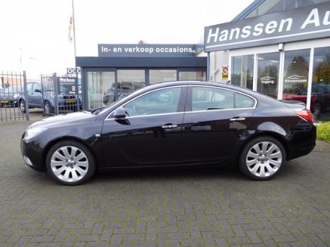 Opel Insignia - 1.8 Cosmo - 1