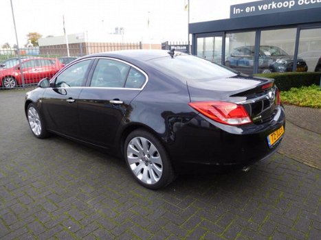 Opel Insignia - 1.8 Cosmo - 1