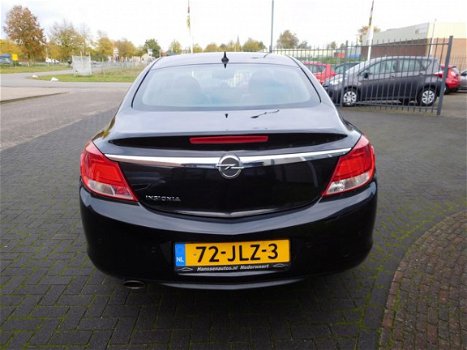 Opel Insignia - 1.8 Cosmo - 1