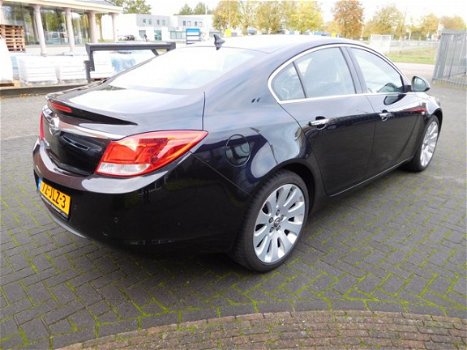 Opel Insignia - 1.8 Cosmo - 1