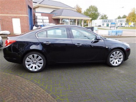 Opel Insignia - 1.8 Cosmo - 1