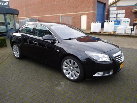 Opel Insignia - 1.8 Cosmo - 1