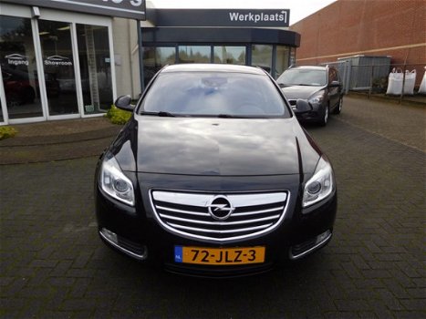 Opel Insignia - 1.8 Cosmo - 1