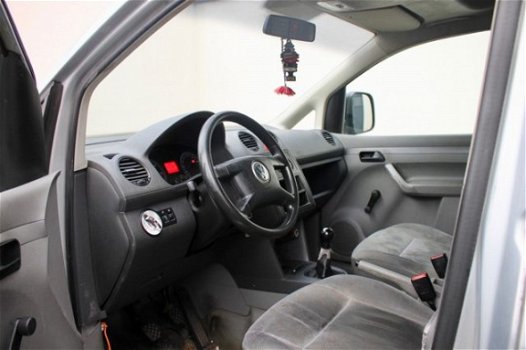 Volkswagen Caddy - COMBI 2.0 SDI - 1