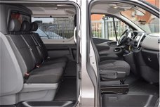 Renault Trafic - 1.6 dCi 140pk L2H1 D.C. Ac/Navi 04-2015