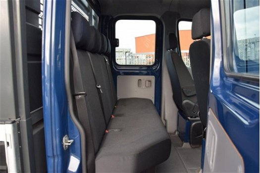 Mercedes-Benz Sprinter - 313 CDI D.C. Open Laadbak 08-2015 - 1