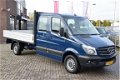 Mercedes-Benz Sprinter - 313 CDI D.C. Open Laadbak 08-2015 - 1 - Thumbnail