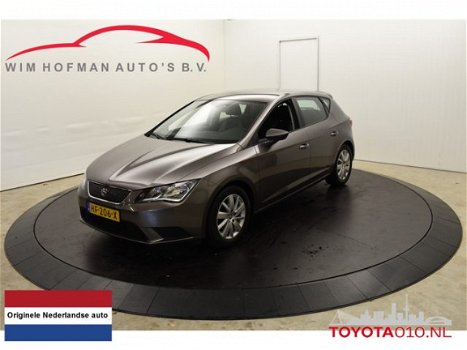 Seat Leon - 1.0 116PK EcoTSI 5Drs Reference PDC Clima Cruise - 1