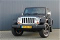 Jeep Wrangler Unlimited - 2.8 CRD High Sport AUTOMAAT / HARDTOP / AIRCO / 4WD / GEEL KENTEKEN - 1 - Thumbnail