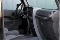 Jeep Wrangler Unlimited - 2.8 CRD High Sport AUTOMAAT / HARDTOP / AIRCO / 4WD / GEEL KENTEKEN - 1 - Thumbnail