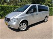 Mercedes-Benz Vito - 111 CDI 320 Lang Dubbel cab / Airco - 1 - Thumbnail