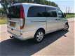 Mercedes-Benz Vito - 111 CDI 320 Lang Dubbel cab / Airco - 1 - Thumbnail