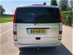 Mercedes-Benz Vito - 111 CDI 320 Lang Dubbel cab / Airco - 1 - Thumbnail