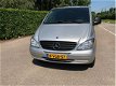 Mercedes-Benz Vito - 111 CDI 320 Lang Dubbel cab / Airco - 1 - Thumbnail