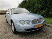 Rover 75 - 2.0 V6 Club Bj 2000, Clima, N.A.P, Lichtmetalen velgen, Nieuwe Apk Aflevering - 1 - Thumbnail