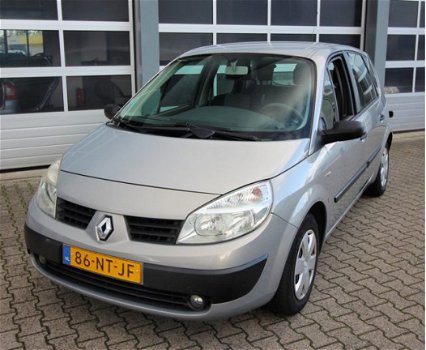 Renault Scénic - 1.6-16V Authentique Basis - 1