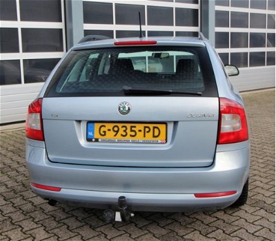 Skoda Octavia Combi - 1.2 TSI - 1