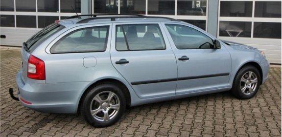 Skoda Octavia Combi - 1.2 TSI - 1