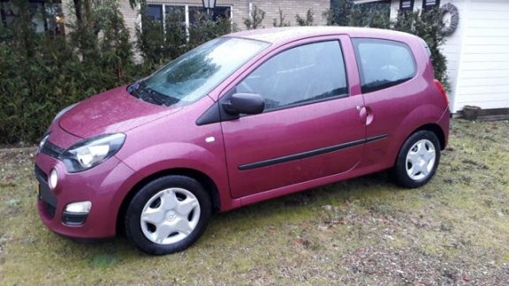 Renault Twingo - 1