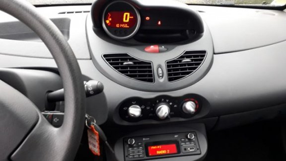 Renault Twingo - 1