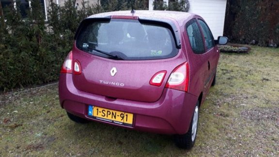 Renault Twingo - 1