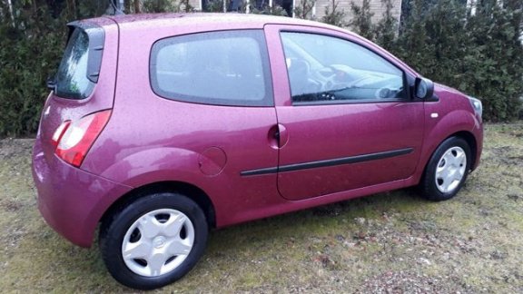 Renault Twingo - 1