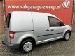 Volkswagen Caddy - 2.0 SDI Grijskenteken | Airco | Trekhaak | Schuifdeur - 1 - Thumbnail