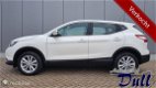 Nissan Qashqai - 1.2 Acenta 55592 km NAVI NIEUWSTAAT - 1 - Thumbnail