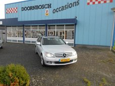 Mercedes-Benz C-klasse Estate - 220 CDI Business Class Avantgarde 2e EIGENAAR