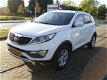 Kia Sportage - 1.6 GDI Comfort Pack NAVI ook zondag's open - 1 - Thumbnail